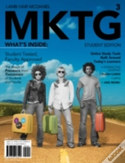 Capa do artigo Mktg 3.0