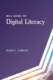 Capa do artigo Mla Guide To Digital Literacy