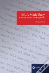 Mla Made Easy