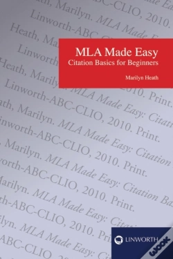 Capa do artigo Mla Made Easy