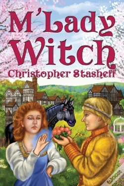 Capa do artigo M'Lady Witch
