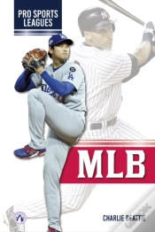 Capa do artigo Mlb