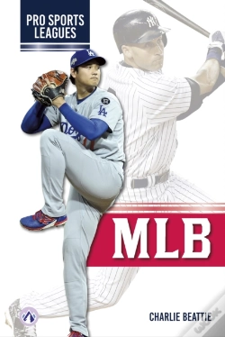 Capa do artigo Mlb