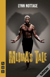 Mlima'S Tale