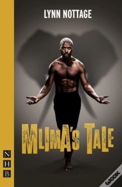 Capa do artigo Mlima'S Tale