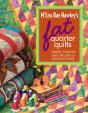 M'Liss Rae Hawley'S Fat Quarter Quilts - Preview