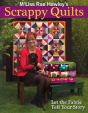 M'Liss Rae Hawley'S Scrappy Quilts - Preview