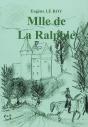 Mlle De La Ralphie - Preview