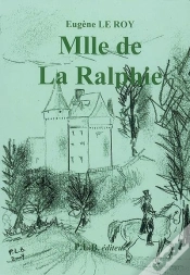 Capa do artigo Mlle De La Ralphie