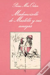 Capa do artigo Mlle. De Mustelle Y Sus Amigas