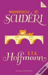Mlle De Scuderi