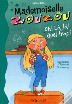 Capa do artigo Mlle Zouzou T.2