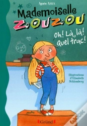 Capa do artigo Mlle Zouzou T.2