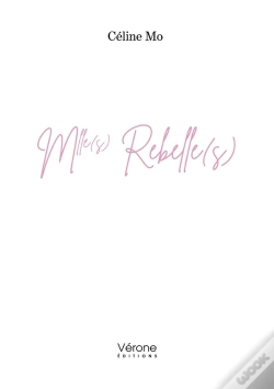 Capa do artigo Mlle(S) Rebelle(S)