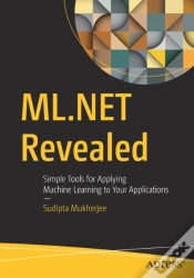 Capa do artigo Ml.Net Revealed