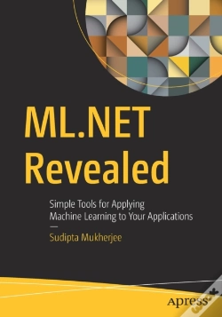 Capa do artigo Ml.Net Revealed