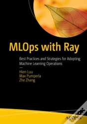 Capa do artigo Mlops With Ray