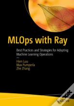 Mlops With Ray