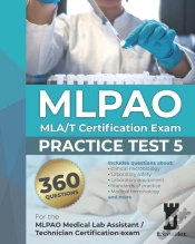 Capa do artigo Mlpao Mla/T Certification Exam