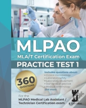 Mlpao Mla/T Certification Exam