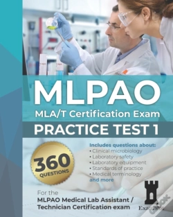 Capa do artigo Mlpao Mla/T Certification Exam