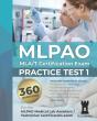 Mlpao Mla/T Certification Exam - Preview