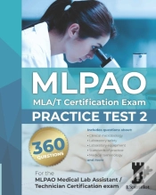 Capa do artigo Mlpao Mla/T Certification Exam