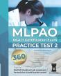 Mlpao Mla/T Certification Exam - Preview