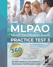 Capa do artigo Mlpao Mla/T Certification Exam