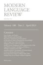 Mlr April 2013 - Preview
