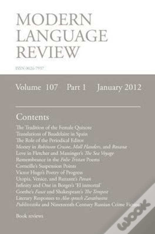 Mlr January 2012