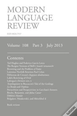 Capa do artigo Mlr July 2013
