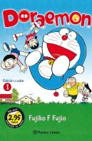 Mm Doraemon Nº 01 2,95