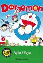Mm Doraemon Nº 01 2,95 - Preview
