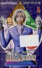Mm Nogami Neuro Nº 01 1,95 - Preview
