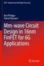 Mm-Wave Circuit Design In 16nm Finfet For 6g Applications - Preview