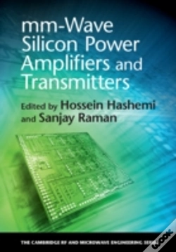 Capa do artigo Mm-Wave Silicon Power Amplifiers And Transmitters