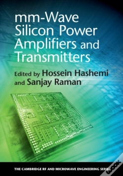 Capa do artigo Mm-Wave Silicon Power Amplifiers And Transmitters