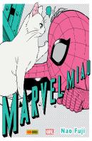 Mm01 Marvel Miau