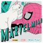Mm01 Marvel Miau - Preview
