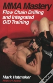 Capa do artigo Mma Mastery: Flow Chain Drilling And Integrated O/D Training