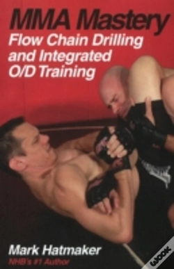 Capa do artigo Mma Mastery: Flow Chain Drilling And Integrated O/D Training