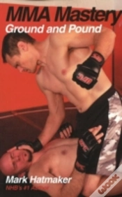 Capa do artigo Mma Mastery: Ground And Pound