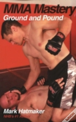 Capa do artigo Mma Mastery: Ground And Pound