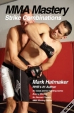 Capa do artigo Mma Mastery: Strike Combinations