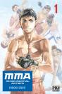 Mma - Mixed Martial Artists T01 - Preview