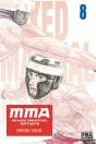 Mma - Mixed Martial Artists T08 - Preview