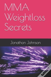 Capa do artigo Mma Weightloss Secrets