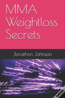 Capa do artigo Mma Weightloss Secrets
