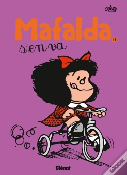 Capa do artigo Mmafalda T.11